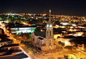 Igreja Nossa Senhora do Patrocínio