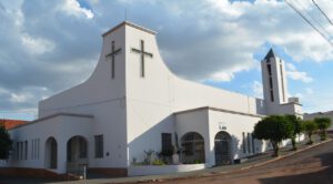 Igreja Santa Helena