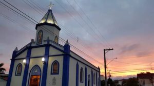 Igreja Santo Antônio